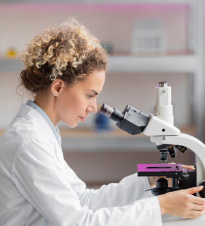 Meditrust Pathology Lab