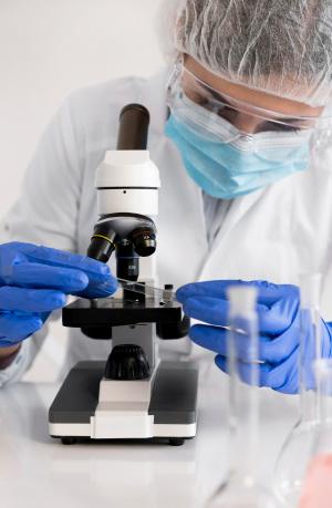Meditrust Pathology Lab