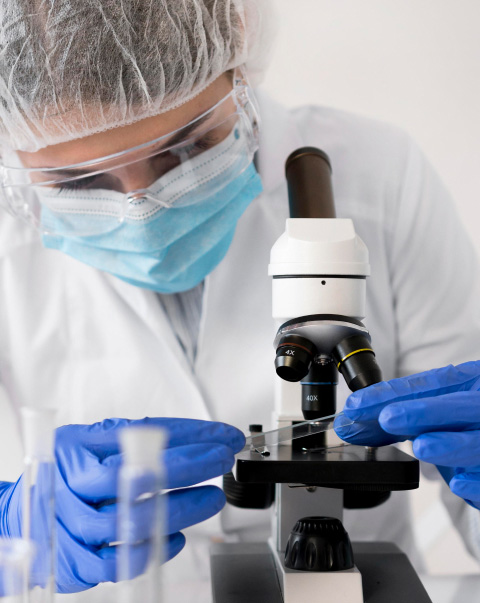 Meditrust Pathology Lab