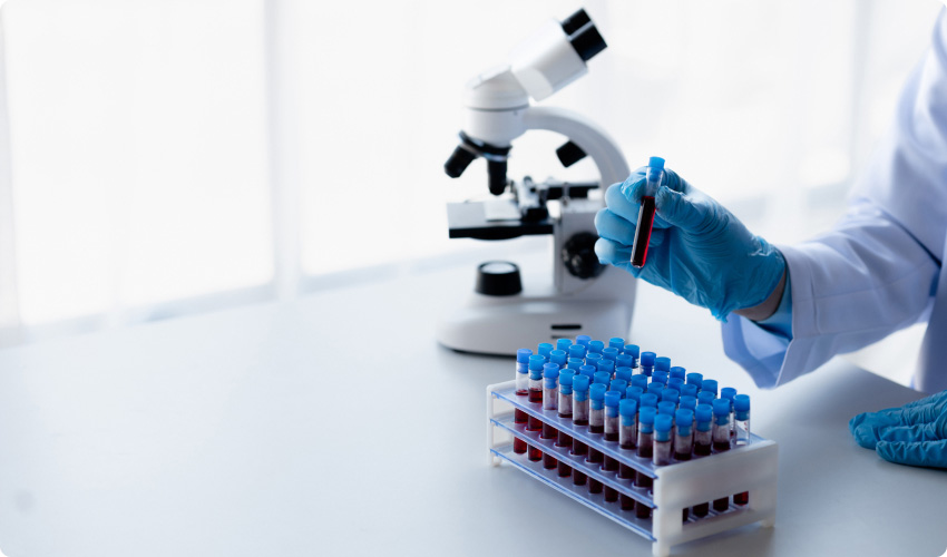 Meditrust Pathology Lab
