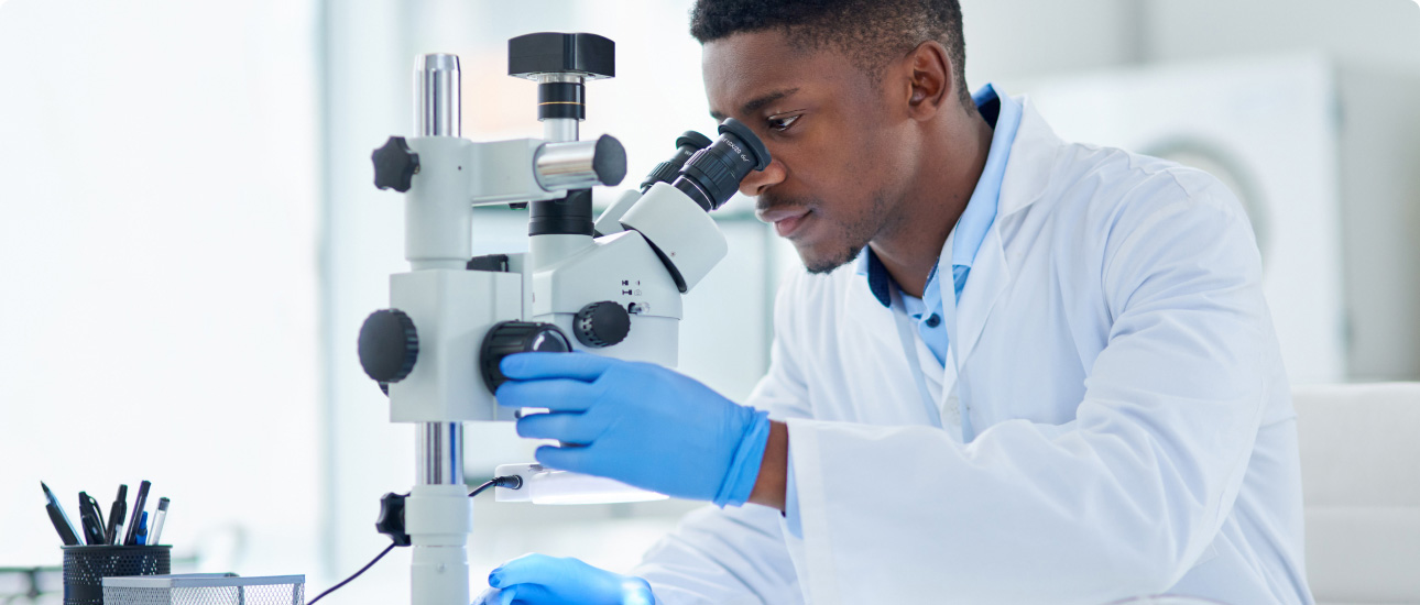 Meditrust Pathology Lab