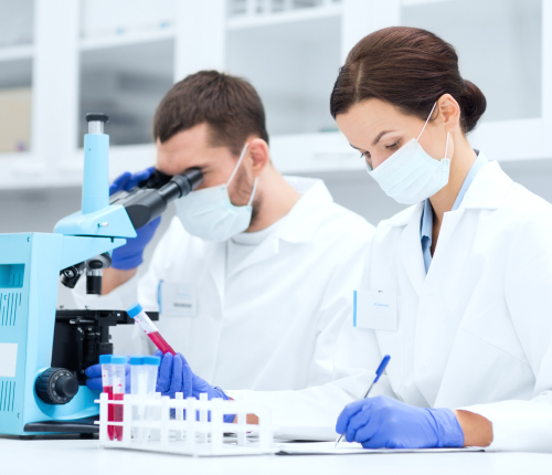 Meditrust Pathology Lab