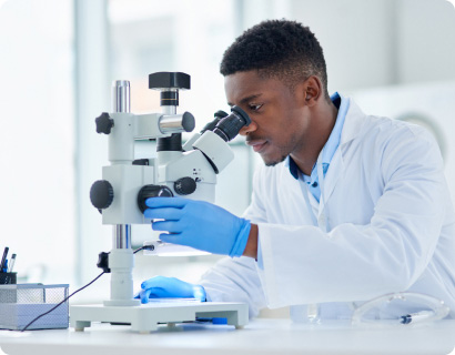 Meditrust Pathology Lab