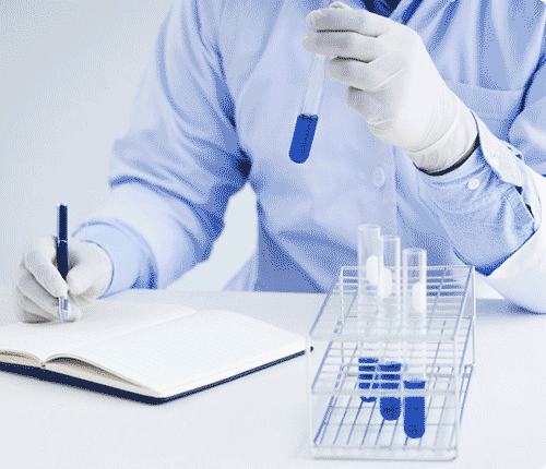 Meditrust Pathology Lab