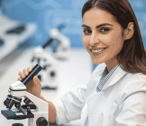 Meditrust Pathology Lab