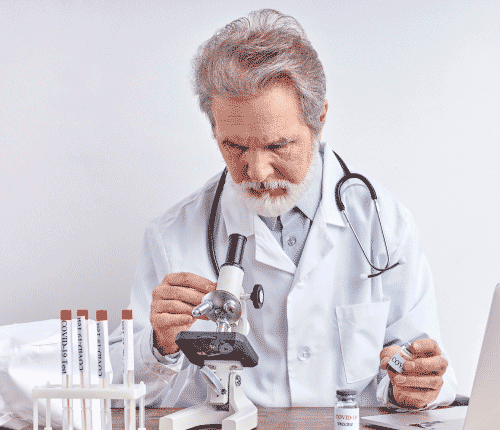 Meditrust Pathology Lab