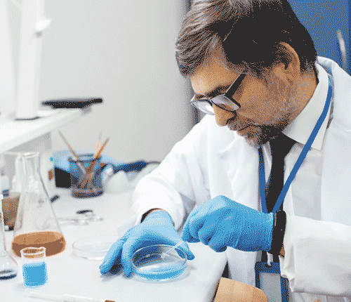 Meditrust Pathology Lab