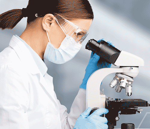 Meditrust Pathology Lab